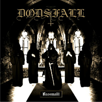 Dødsfall - Kaosmarkt 200x200